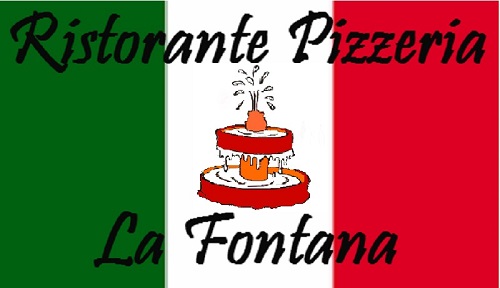 Ristorante lafontana Logo